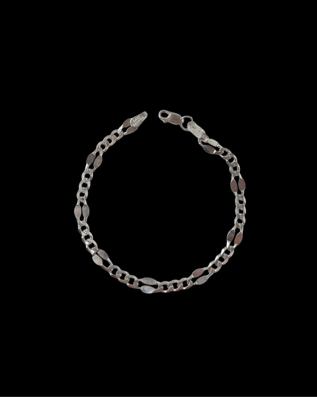 Pulsera Figaró Moderna