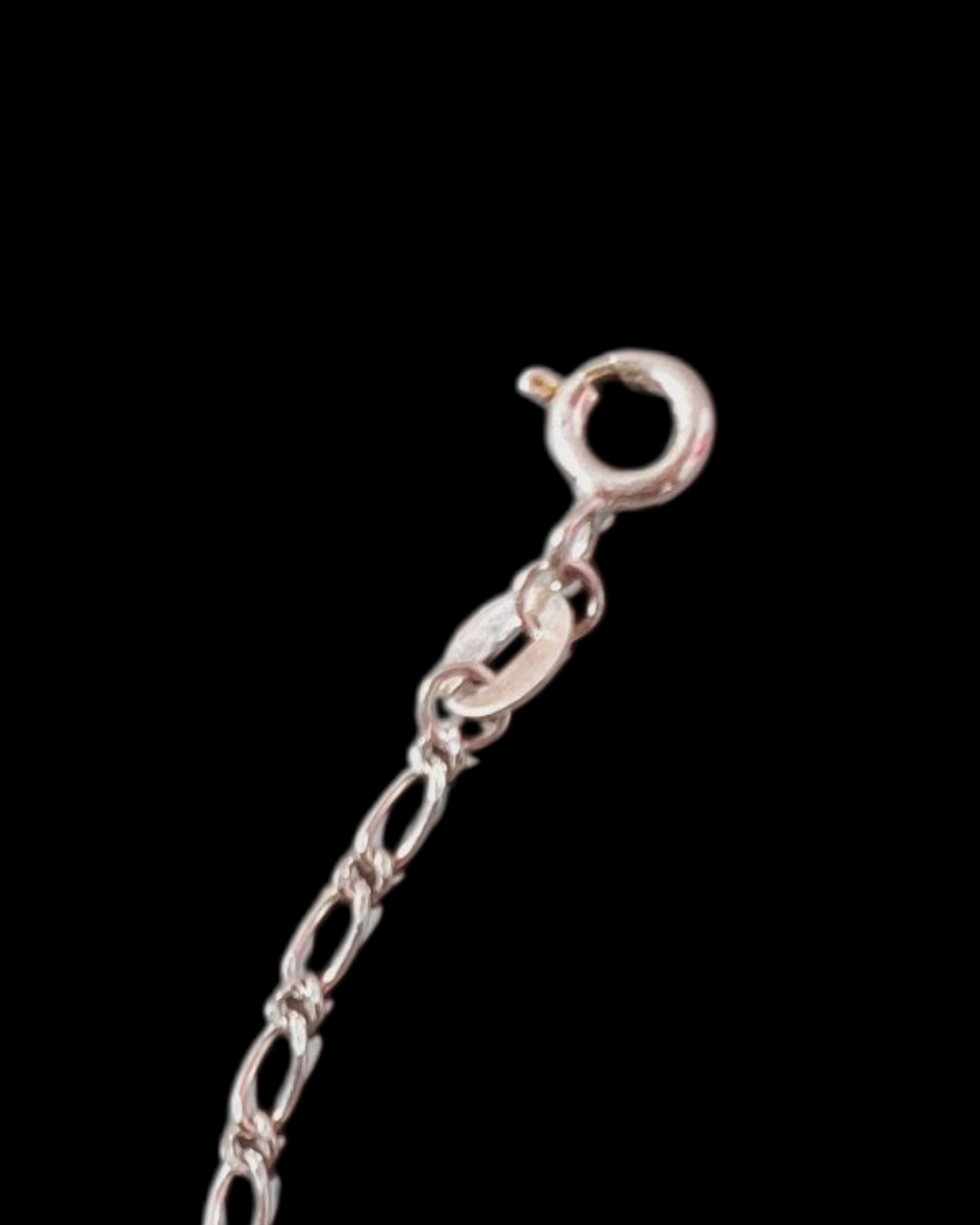 Pulsera Eslabón Fino Dainty