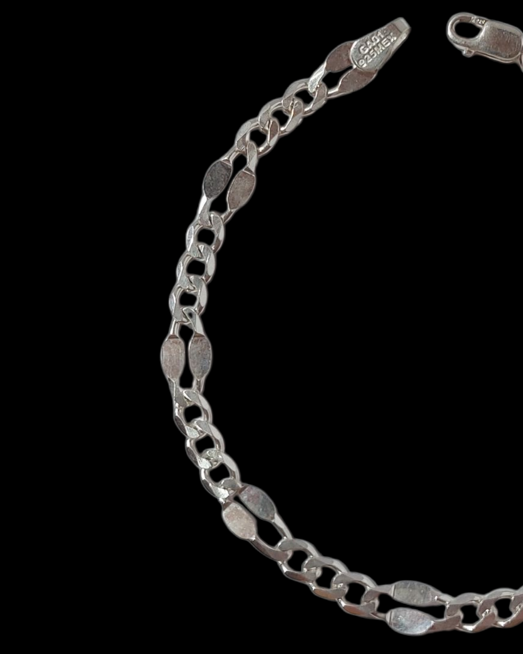 Pulsera Figaró Moderna
