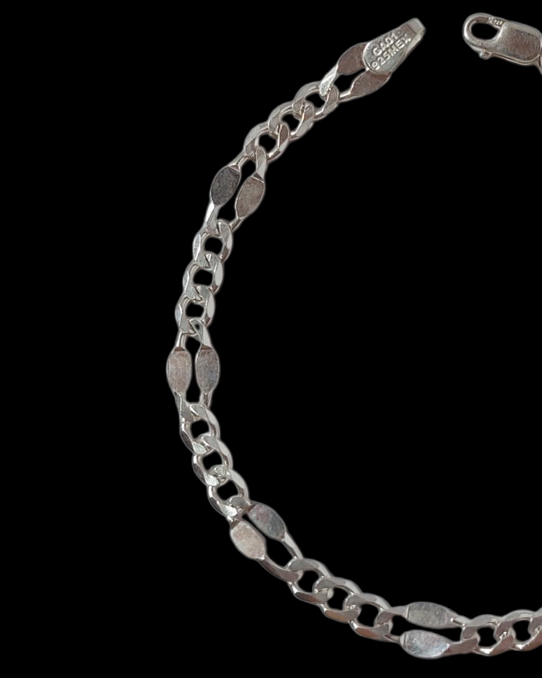 Pulsera Figaró Moderna