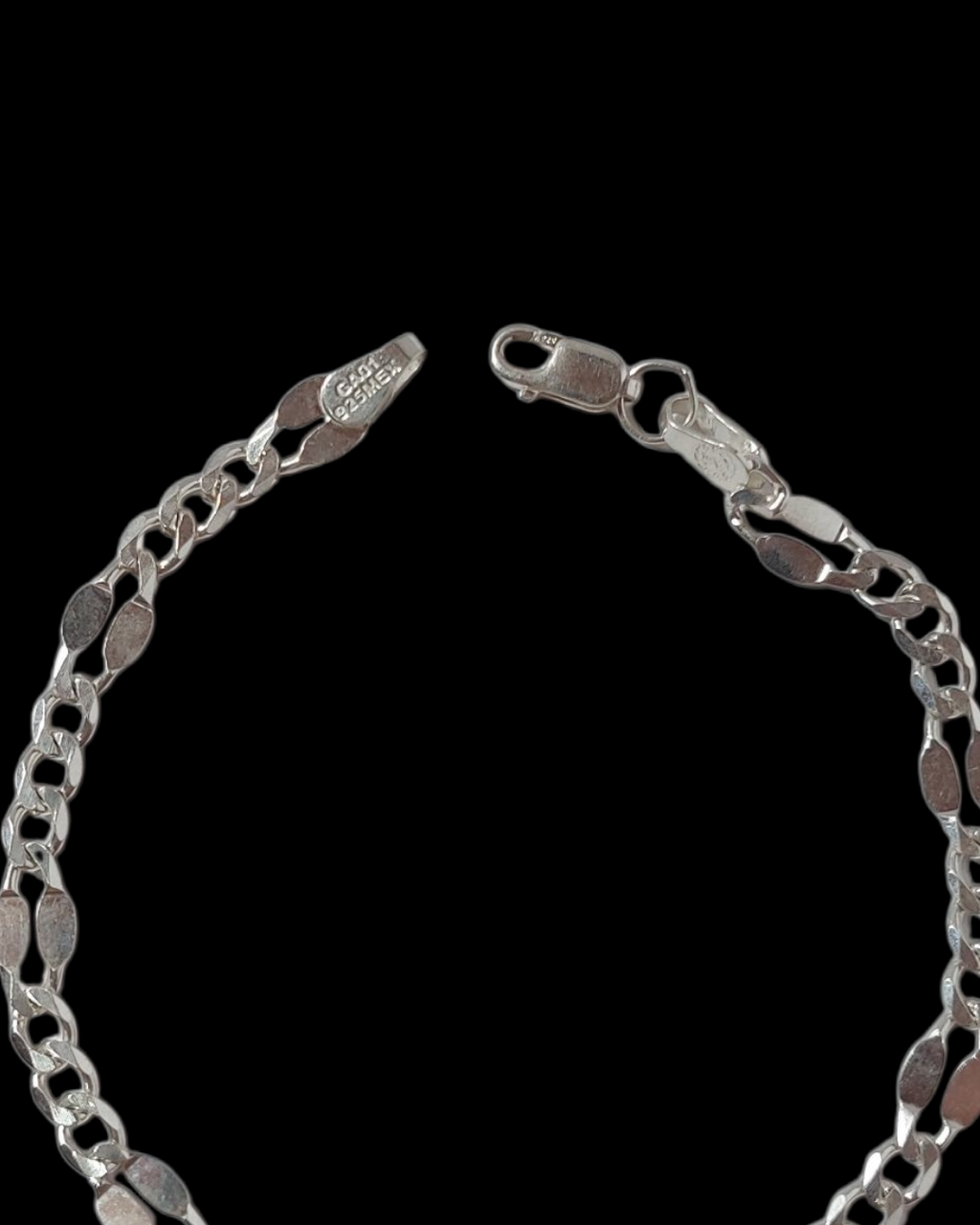 Pulsera Figaró Moderna