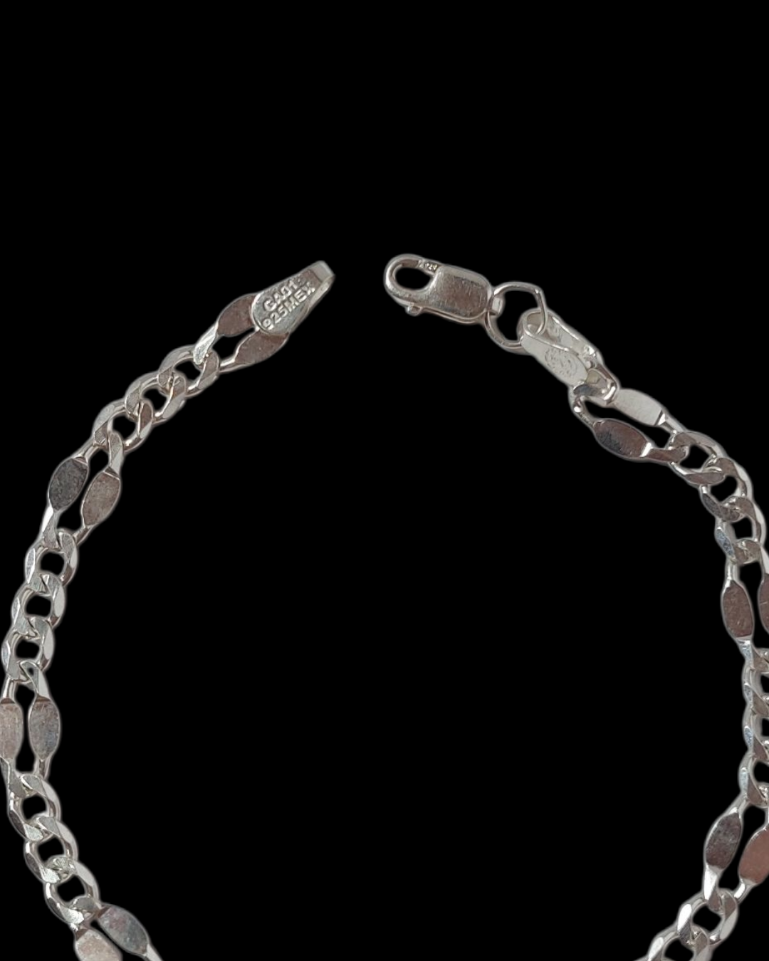 Pulsera Figaró Moderna