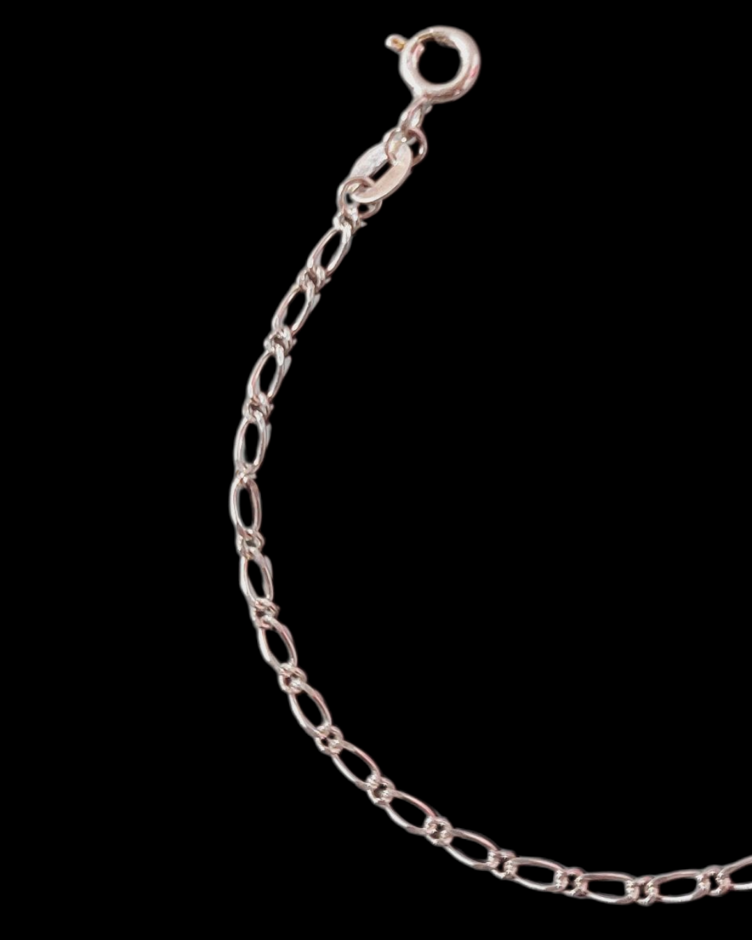 Pulsera Eslabón Fino Dainty