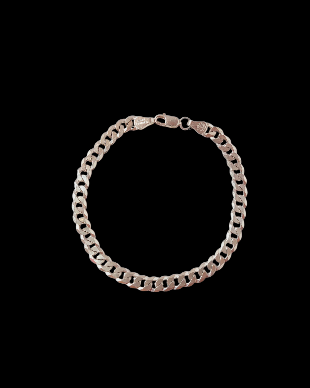 Pulsera Curb
