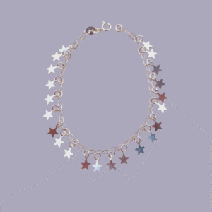 Pulsera Estrella