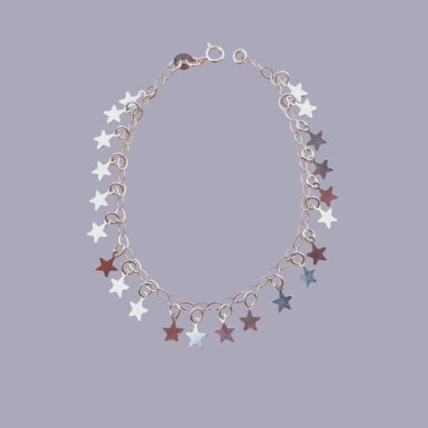 Pulsera Estrella
