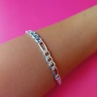 Cartier de Plata 925