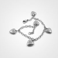 Pulsera de Plata para Mujer
